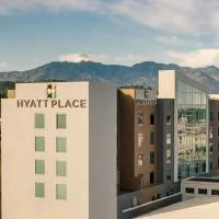 Hyatt Place San Jose Pinares, hotel di San José