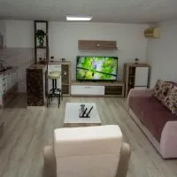 Zeleni dom, hotel en Brestovac
