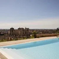 Villa Florentine, A Beauvallon Hotel & Spa, viešbutis Lione