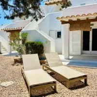 Can Chumbera Formentera, hotell i Cala Saona