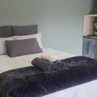 MERK Guest House, Hotel in Piet Retief