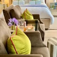 Seahaven House - Luxury B&B, hotel di Anstruther