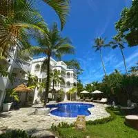 Hotel Villa Taina, hotell i Cabarete
