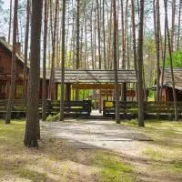 Dom "Rezydencja w Dolinie Tanwi"- Roztocze, hotel en Króle Stare