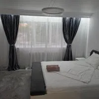 Sky luxury apartment, hôtel à Giurgiu