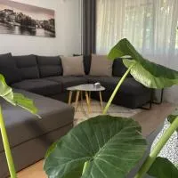 Juga lux apartment, готель у місті Fontana