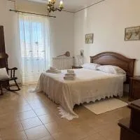 Casa Ersilia, hotel di Novi Velia