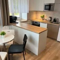 Apartmán Dolánky – hotel w mieście Bukovina