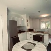 Maison 01200, hotel v destinácii Bellegarde-sur-Valserine