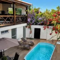 Casa com Piscina Privativa Águas de São Pedro, hotel ad Águas de São Pedro