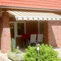 Auszeit in Maxhafen, hotel a Wettringen