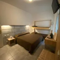 CASA MAJOR Hotel & Appartamenti CERVIA, hotel a Cervia