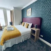 Viesnīca Granby Hotel pilsētā Greivsenda