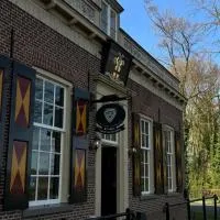 Vakantiehuis Het Wapen van Heeckeren, hotelli kohteessa Hummelo