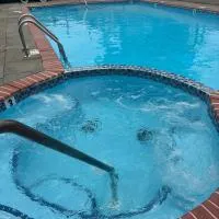 Glenwood Inn - Stroudsburg, hotel in Delaware Water Gap