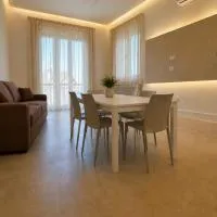 La casa del sole, hotel u gradu Trofarello