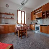 Lucia's House, hotel em Sibano