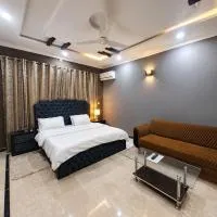 Willow House, hotel en Islamabad