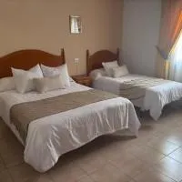 Hostal Avenida Pozo Alcón, hotel v destinácii Pozo Alcón
