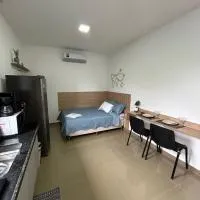 Studio CG Tingui 1, hotel u gradu 'Estação Inhoaíba'