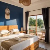 Luciana Hotel, hôtel à Labuan Bajo