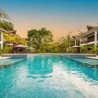 Bungalows Punta Uva, hotel a Puerto Viejo