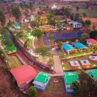 Yogada Resort by Zen Nest: Panchgani şehrinde bir otel