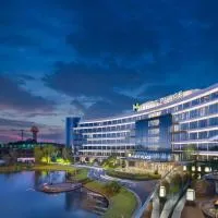 Hyatt Place Changsha Airport, hotell sihtkohas Changsha Shi
