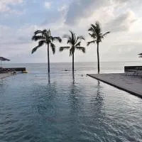Arama Bay Lujo, Vista al Mar y Amenidades Premium, hotel v destinácii Bucerías