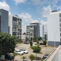 Catalán Sant Andreu, viešbutis mieste Gvadalachara