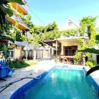 Baku "ISR" Guest House, מלון 