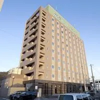 Hotel Route-Inn Kanda Ekimae: Kanda şehrinde bir otel