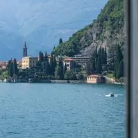 Sognando Varenna-Lake Como View-, hotel i Fiumelatte