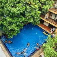 ROYAL KASHYAPA - Habarana: Habarana şehrinde bir otel