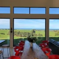 Wilsons Promontory Ocean View Retreat, hotel em Fish Creek