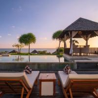 The Chand's Boutique Villas by Villa Finder &ndash; hotel w mieście Seminyak
