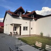 Casa Happy, hotel en Petroşani