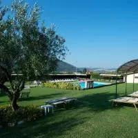 Hotel Piscina La Suite, hotel in Prossedi
