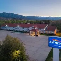 Baymont by Wyndham Salida، فندق في ساليدا