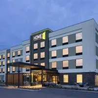 Home2 Suites By Hilton Winchester، فندق في وينشستر