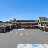 Ramada Bayside Inn & Suites Eureka โรงแรมในยูเรกา