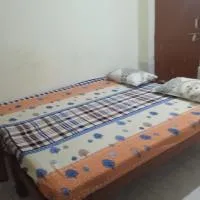 Om Sai Manjunatha Residenc, hotel u gradu Putaparti