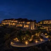 Sajjan Bagh Resort Kumbhalgarh, hotel Kumbhalgarban