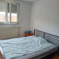 njegoševa, hotel em Derventa