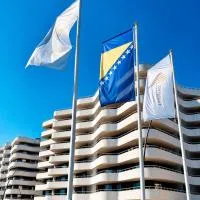Waves Hotel NEW IN 2026, hotel sa Sarajevo