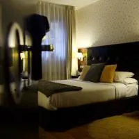 Hotel Rural - El Rincón de Don Pelayo, hotel em Covadonga