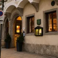 DORMERO MaHo Steyr, Hotel in Steyr