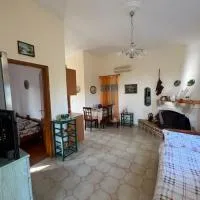 Olive Horizon Villa, hotel em Asmínion