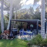 Mangawhai Palms, hotel en Mangawhai