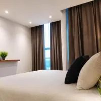The Leverage Lite Hotel - Kuala Kedah, hotel v destinácii Alor Setar